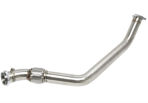 Downpipe scarico acciaio - , inox
