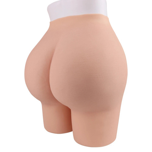 Pantaloni silicone big - in,