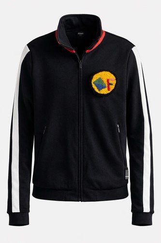 Giacca pista maglia - da,
