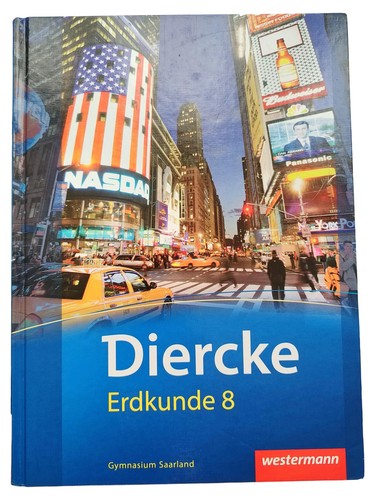 Diercke erdkunde - diercke,