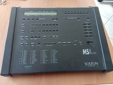 Arranger solton ms3 - arranger,