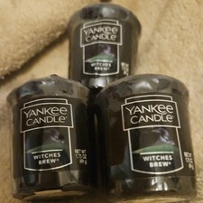 (3) CANDELE YANKEE 2013