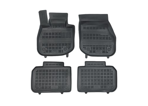 Tappetini gomma per bmw - tappetini, x1