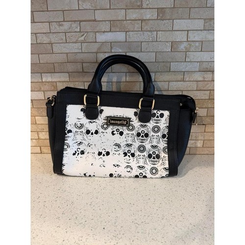 Borsa tracolla loungefly - tracolla,