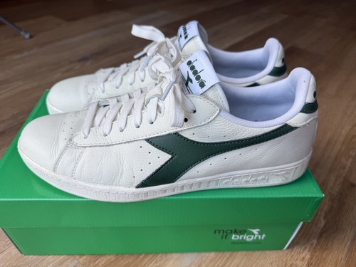 Diadora game uomo basso - l,