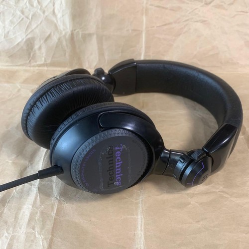 Technics dj1200 cuffie - technics, rp-dj1200