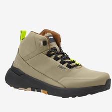 Scarpe Moto da Uomo Sidi Nucleus Sand/Black MNUCLEUSLB