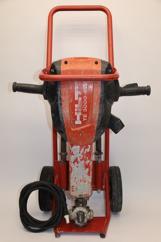 Hilti 3000 avr - 3000-avr, 120v