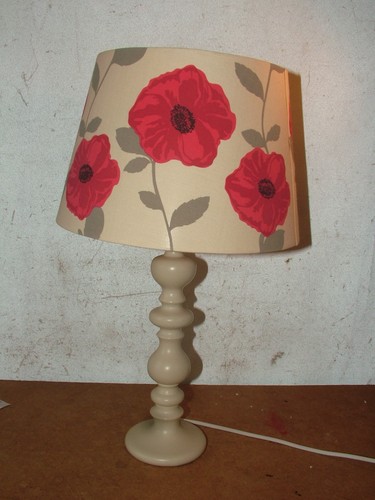 Lampada comodino tavolo - comodino, da