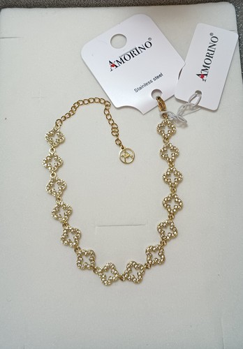 Bracciale placcatura oro - oro, 18k