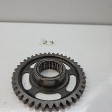 HONDA CRF 450 2017 2020 INGRANAGGIO RUOTA LIBERA FREEWHEEL GEAR 28110-MKE-A10
