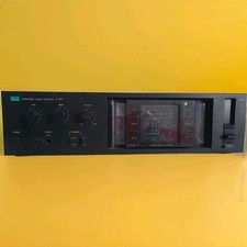 Sansui A-707 Amplificatore