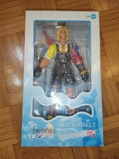 Figurina Tidus Kotobukiya ArtFX Final Fantasy X scala 1/6 n. 1