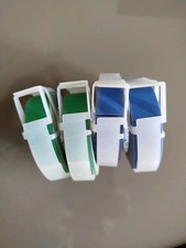 N. 4 nastri Dymo per