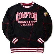 Compton community college - compton,