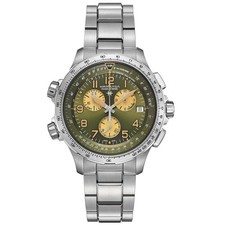 Orologio uomo cronografo