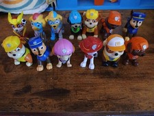 Paw Patrol  Figures Set 13