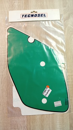 Nos tecnosel kawasaki 250 - kawasaki,