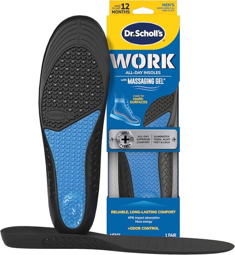 Scholl solette comfort - dr., scholl's