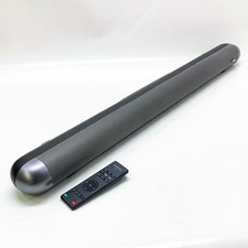 Box soundbar per televisori - i-box,