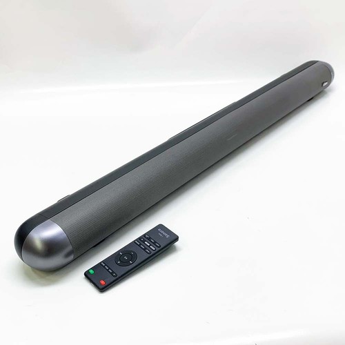 Box soundbar per televisori - i-box,
