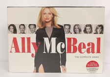 Ally McBeal: The Complete