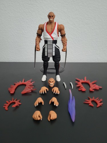 Storm collectibles modellino - storm,