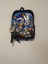 Sonic The Hedgehog Kids 17