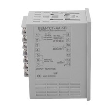 Regolatore di temperatura BERM