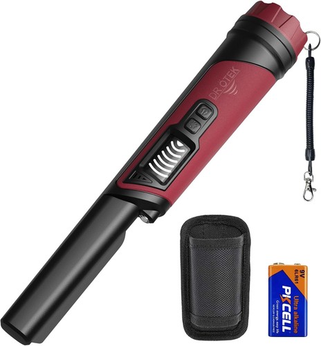ötek metal detector - dr.Ötek,