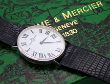 Baume & Mercier -Mod