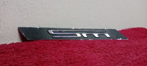 Citroen maserati monogramma - citroen, sm