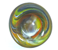 ANTICO VETRO CALCEDONIO MURANO