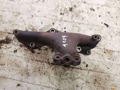 Collettore scarico toyota - collettore,