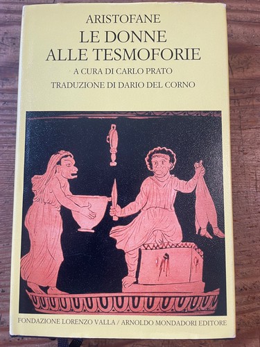 Aristofane donne alle - aristofane-le,