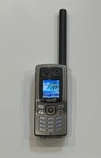 Thuraya SO-2510 Satellite