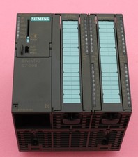 Siemens Simatic CPU314C-2DP
