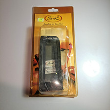 Custodia in Pelle per Nokia