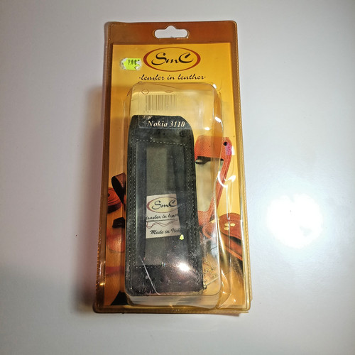 Custodia pelle per nokia - custodia,