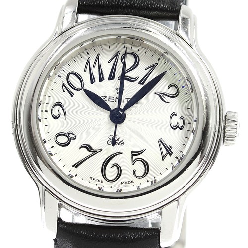 Orologio donna zenith - orologio, da