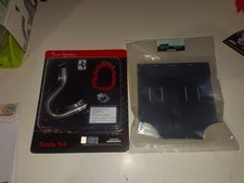 COSTRUISCI E PILOTA LA  FERRARI F2007 DE AGOSTINI PEZZI VARI ED ALTRO *vedi note