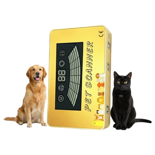 Scanner per animali - animali, domestici