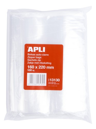 Apli confezione di 100 - confezione,