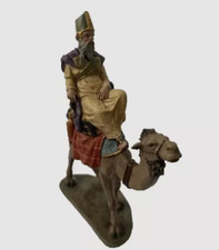 STATUA PRESEPE DEL PRADO