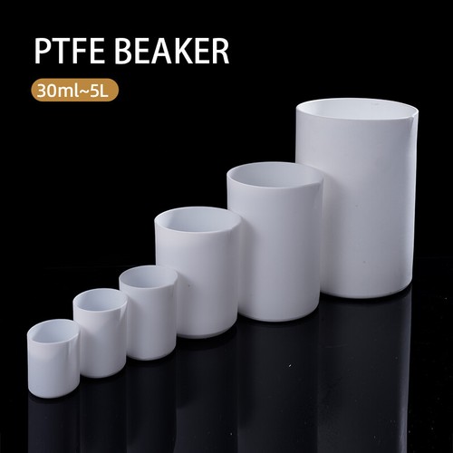 Bicchiere ptfe - bicchiere,
