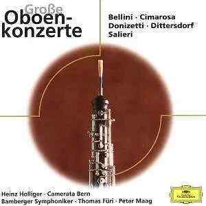 Donizetti bellini heinz - donizetti, /