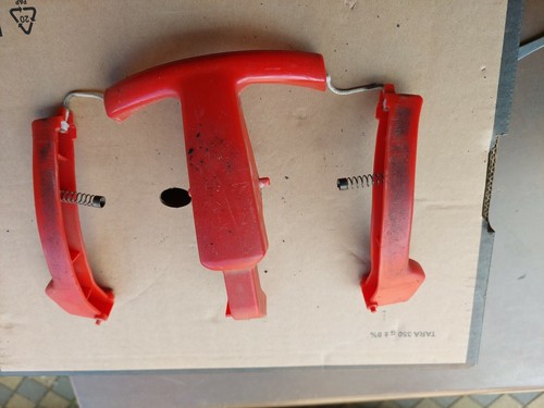 Bosch ahs easi cut - ahs, mm