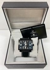 Orologio Cronografo Montres De