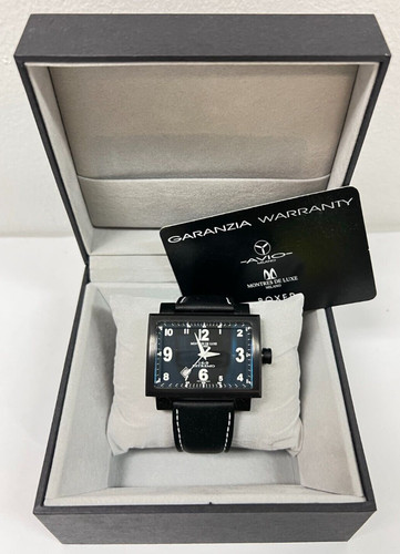 Orologio cronografo montres - orologio,