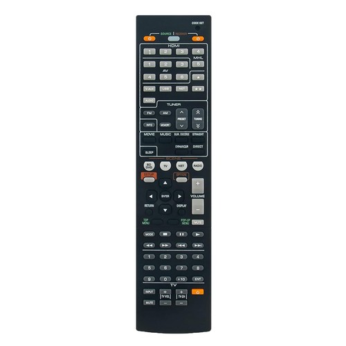 Telecomando nuovo per yamaha - telecomando,